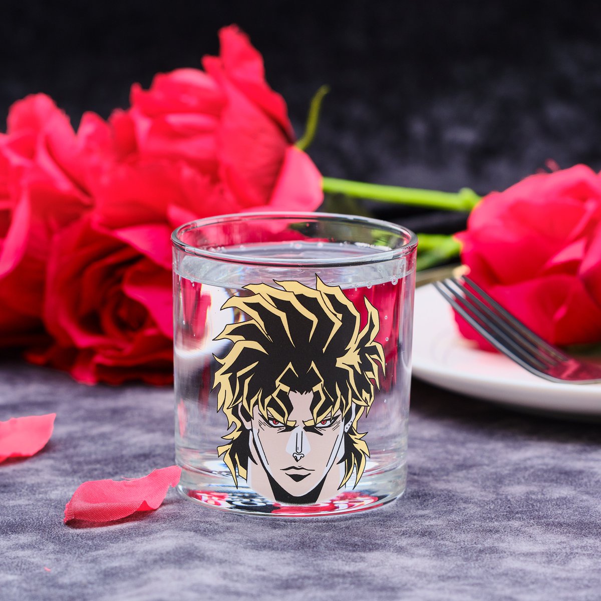 JOJO_WORLD2021's tweet photo. ◤通販情報◢

ナムコパークスオンラインストアにて、
「JOJO WORLD 3」オリジナルグッズを通販販売中ッ‼

販売期間終了日まであと3日ッ‼
6/30(月)23:59までとなりますのでお見逃しなく…✍

▽購入はこちらから
https://t.co/HcRN1DqvE1 https://t.co/8zG5pMdBHl