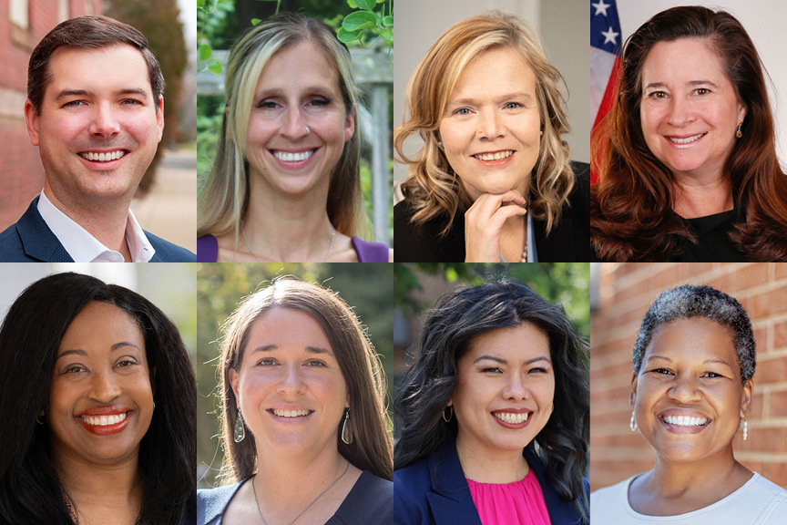 Sister_District's tweet image. 📢 The fight for Virginia is here.
Democrats hold a razor-thin one-seat majority in the chamber, and we’re going ALL IN to defend it.
We’re thrilled to endorse eight powerful leaders ready to deliver on a bold, progressive agenda. ➡️
secure.actblue.com/donate/sdp-202…