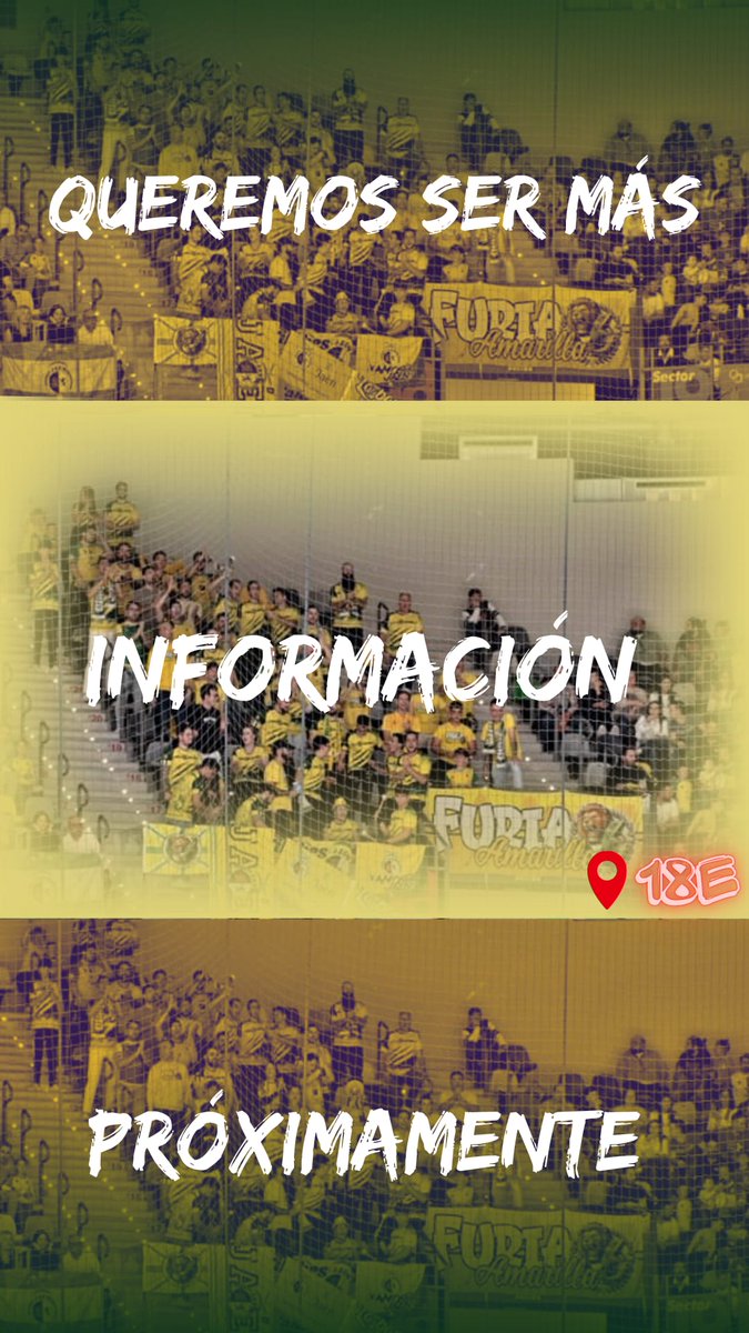 ⏰️💛📣
