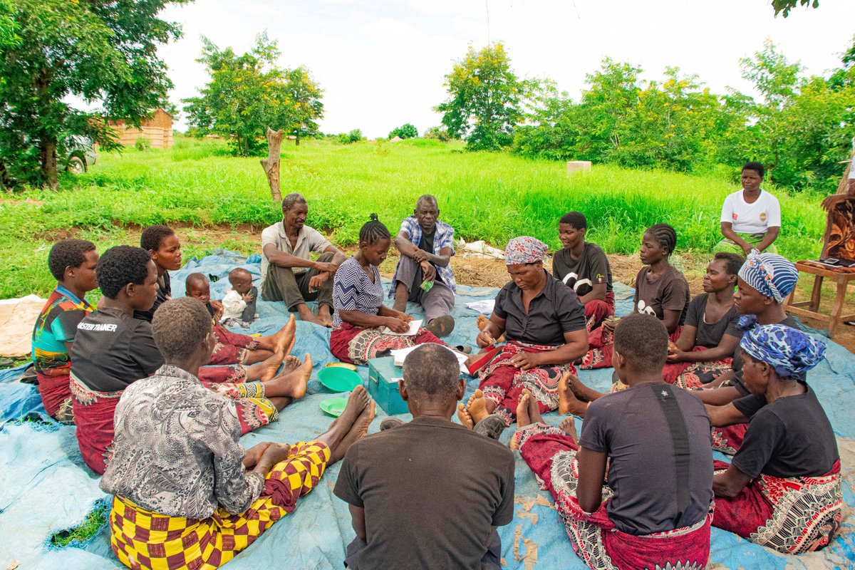 Our Action Groups are community-led, sustainable, inclusive, and flexible, with decision-making that involves everyone. They aim to strengthen families, individuals, and communities, enabling them to better control their lives. #CommunityFirst