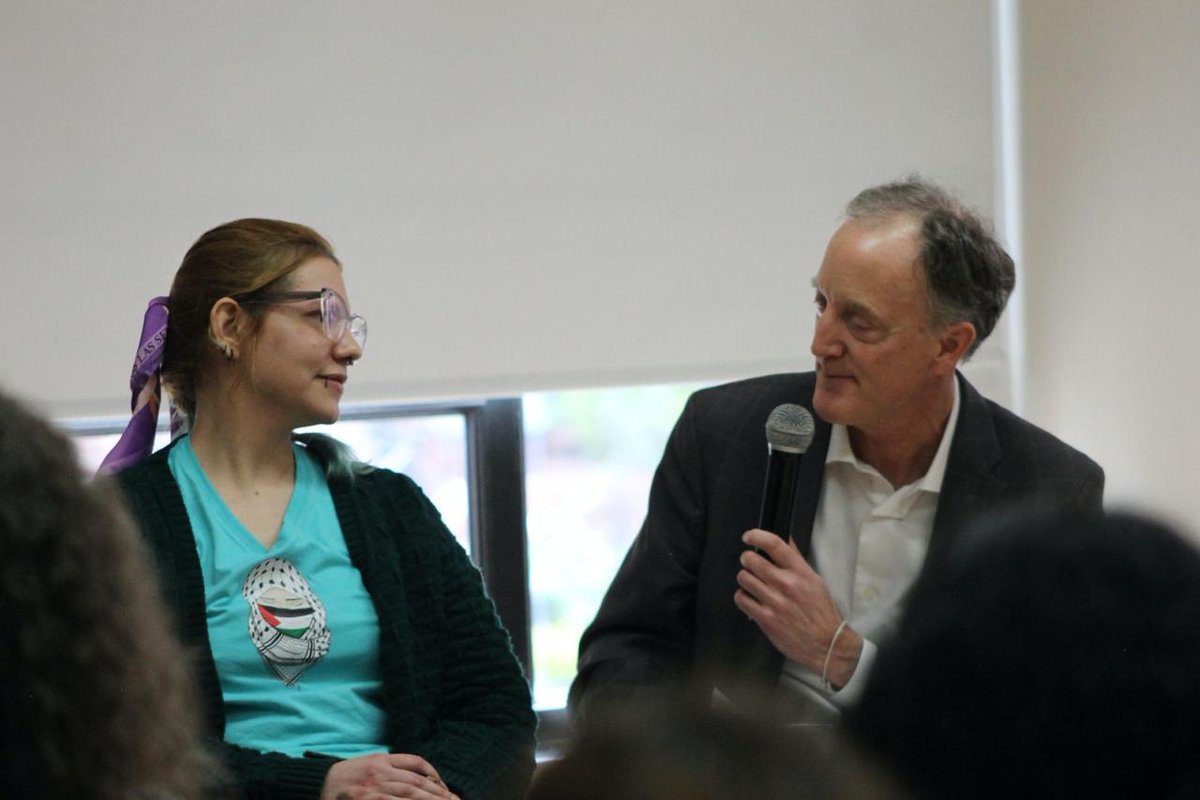 Comité de Solidaridad tweet media