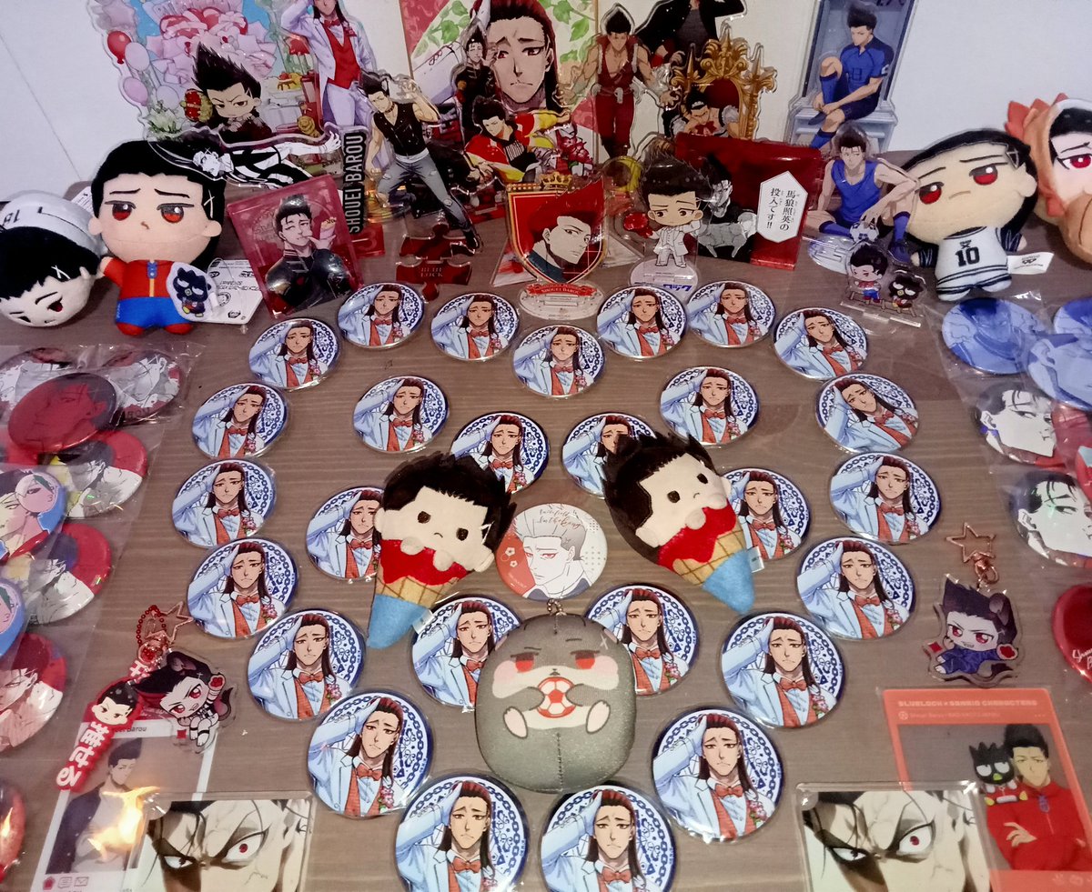 hhcnma's tweet photo. ー 𝐇𝐀𝐏𝐏𝐘 𝐁𝐈𝐑𝐓𝐇𝐃𝐀𝐘
𝐁𝐀𝐑𝐎𝐔 𝐒𝐇𝐎𝐔𝐄𝐈!! 🍮

#馬狼照英誕生祭2025
#馬狼照英生誕祭2025 https://t.co/ubVW2StoAc