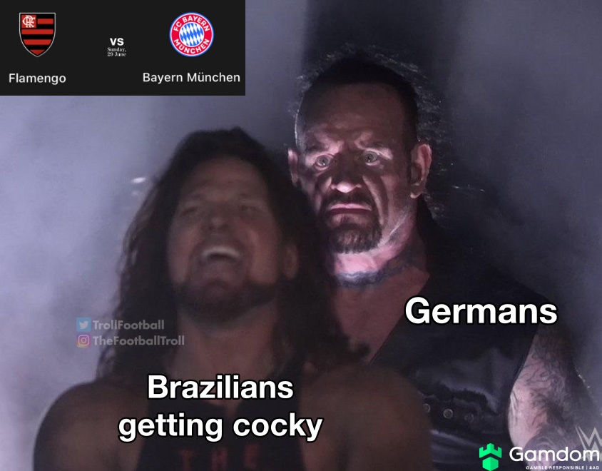 Troll Football tweet media