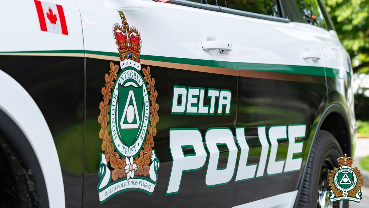 As we head into the #CanadaDay long weekend, we’re reminding everyone to stay safe on the road. 🚗

Increased travel can lead to more risks behind the wheel. Please drive responsibly by:

✔️ Obeying posted speed limits
✔️ Avoiding distractions
✔️ Never driving impaired
✔️ Giving