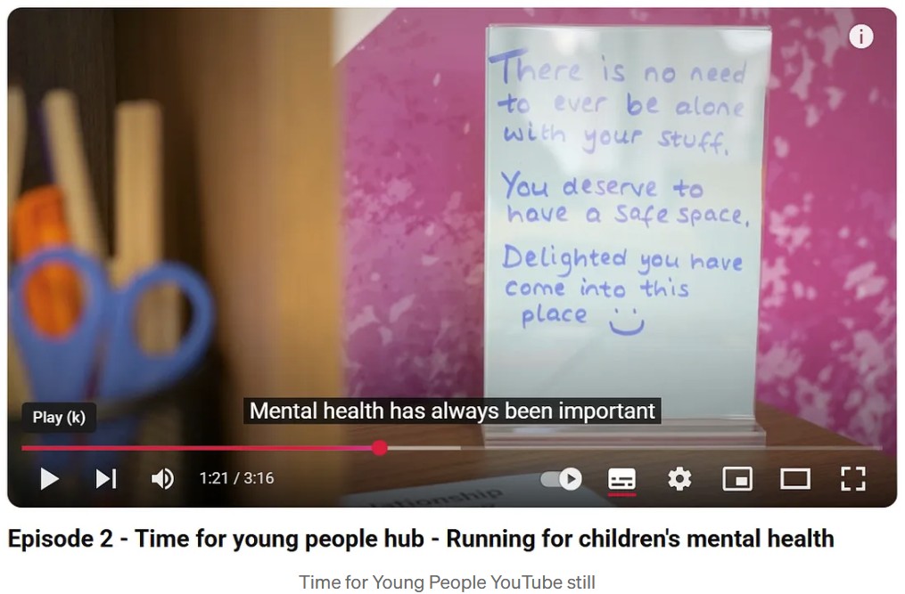 4. Embrace the Unpolished
These stories aren’t slick.
They’re raw, honest, sometimes messy — and that’s why they work.
<a href="/RightThereOrg/">Right There</a>  + <a href="/childrensociety/">The Children's Society</a> show us what happens when orgs stop polishing and start listening.
This makes storytelling memorable.
