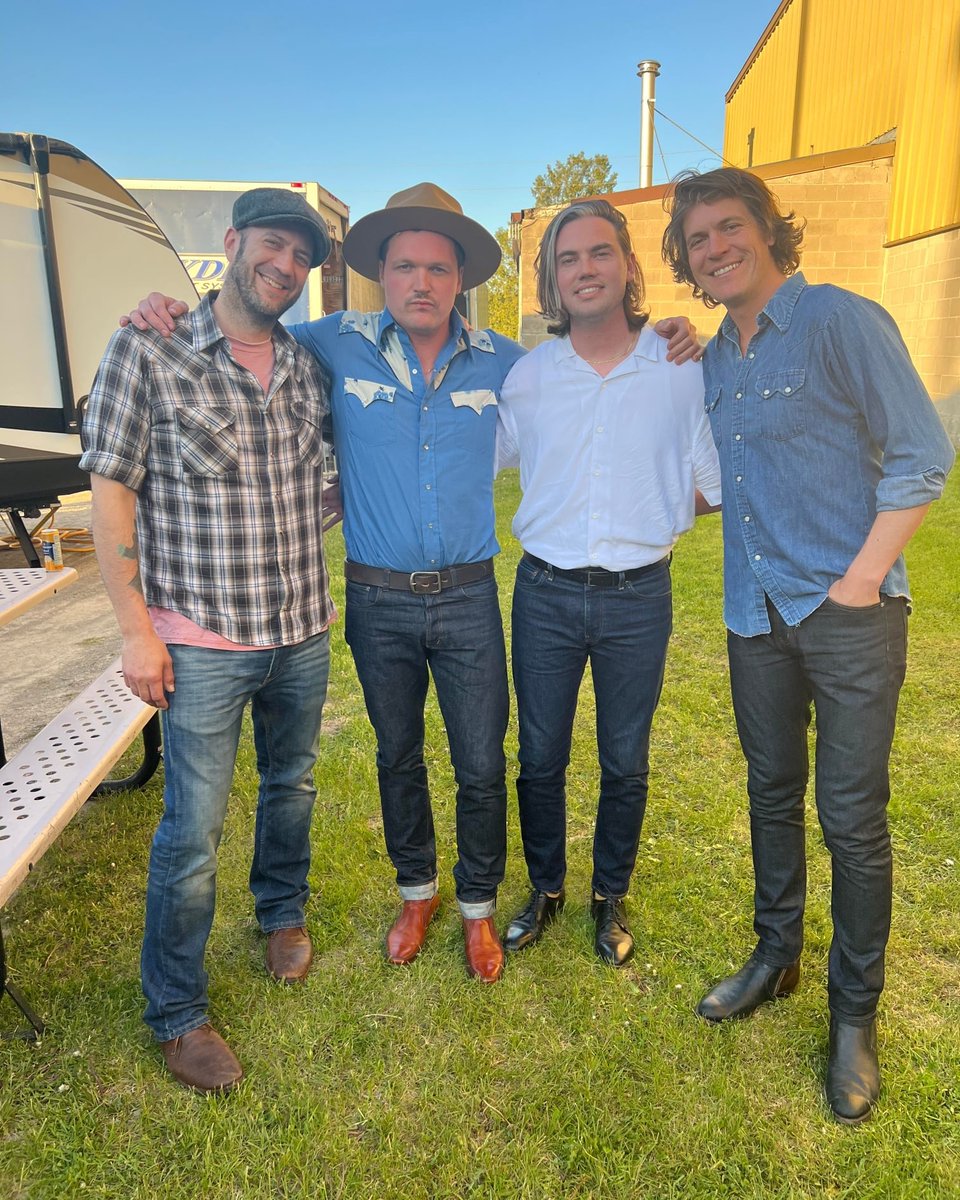 Devin Cuddy (@devincuddy) on Twitter photo One week til me and the fellas come west, come out and see us!
July 3rd- Calgary at @ironwoodstage
July 4th- Edmonton at @aviary.edmonton
July 5th- Calgary at the Coca Cola Stage
July 5th- Twin Butte at Soulfest
July 6th- Canmore at <a href="/canmorebrewing/">Canmore Brewing Co</a> One week til me and the fellas come west, come out and see us!
July 3rd- Calgary at @ironwoodstage
July 4th- Edmonton at @aviary.edmonton
July 5th- Calgary at the Coca Cola Stage
July 5th- Twin Butte at Soulfest
July 6th- Canmore at <a href="/canmorebrewing/">Canmore Brewing Co</a>
