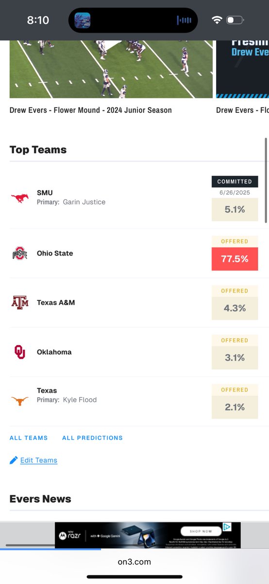 SMU News tweet media