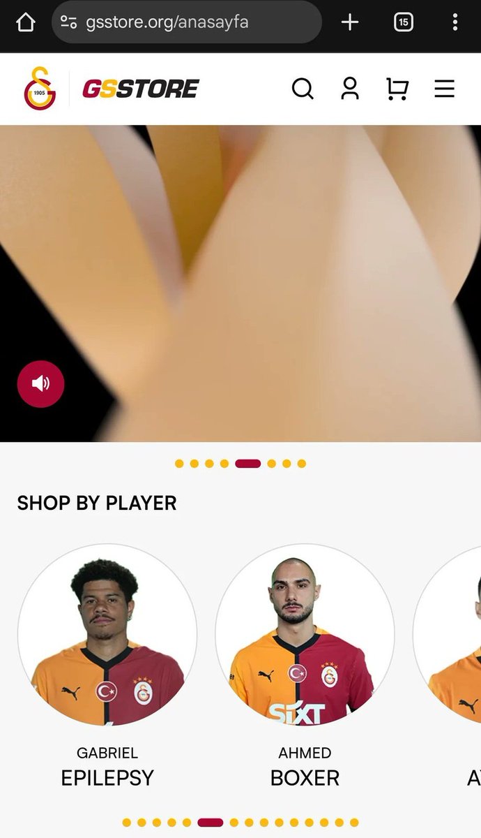 Hikmet Pınarbaş tweet media