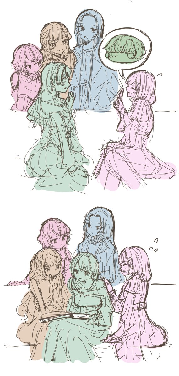旅行計画 #キュー 