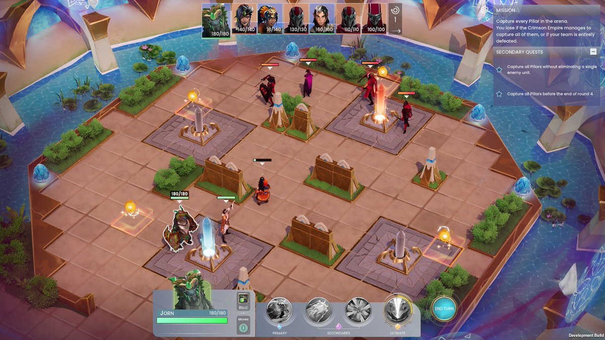 Skygard Arena tweet media