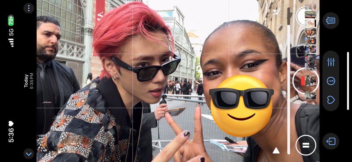 i’m the happiest person alive sunwoo i love you sm 

#선우 #SUNWOO
#SUNWOOxAmiri
#SUNWOOxAmiriSS26