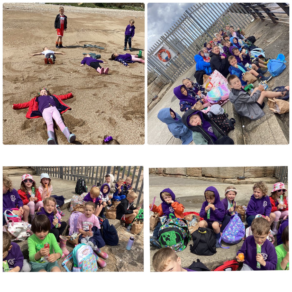 Lingfield Primary tweet media