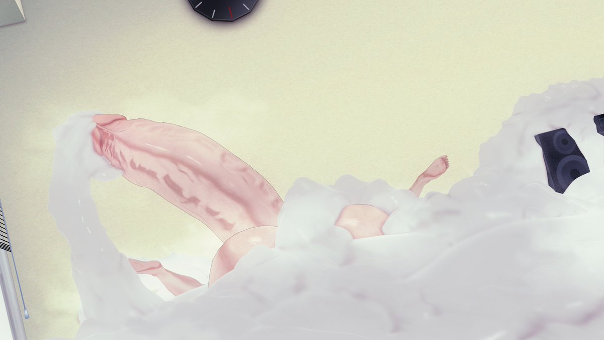 ㅤ

Typical 5 minutes break when no one's around.

ㅤ