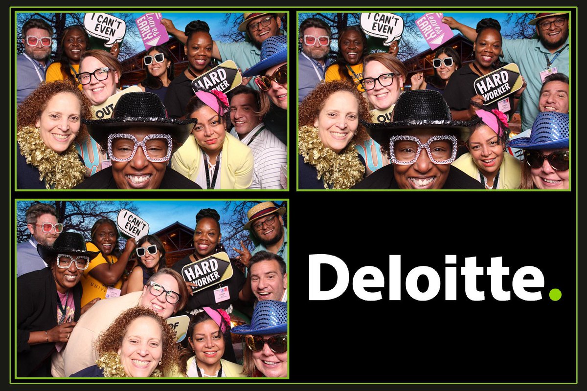 Tania Gaytan (@tangaytan) on Twitter photo Late post: What a blast at Deloitte with some of the most courageous principals around! Grateful for the experience—thank you, <a href="/Deloitte/">Deloitte</a>! #LeadershipInAction #DeloitteExperience #CourageousPrincipals Late post: What a blast at Deloitte with some of the most courageous principals around! Grateful for the experience—thank you, <a href="/Deloitte/">Deloitte</a>! #LeadershipInAction #DeloitteExperience #CourageousPrincipals