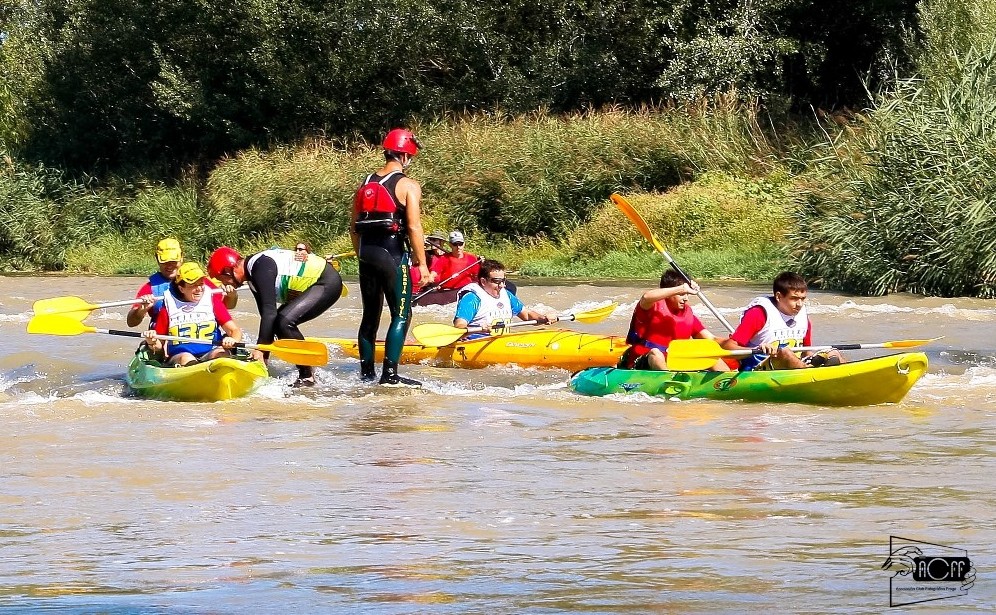 descensocinca's tweet photo. El viernes 27 de junio se desarrollará en la Comarca del Bajo Cinca, la primera reunión de seguridad para el XXVI Descenso Internacional del Cinca, el cual tiene su cita el próximo 24 de agosto. #descensodelcinca #cinca25 #bajocinca #huescalamagia #turismodearagon https://t.co/8jbtf4ImzQ