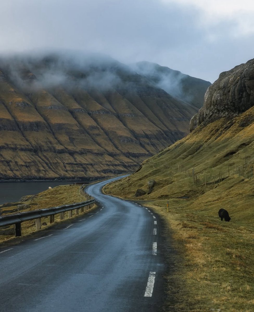 Faroe Islands 🇫🇴