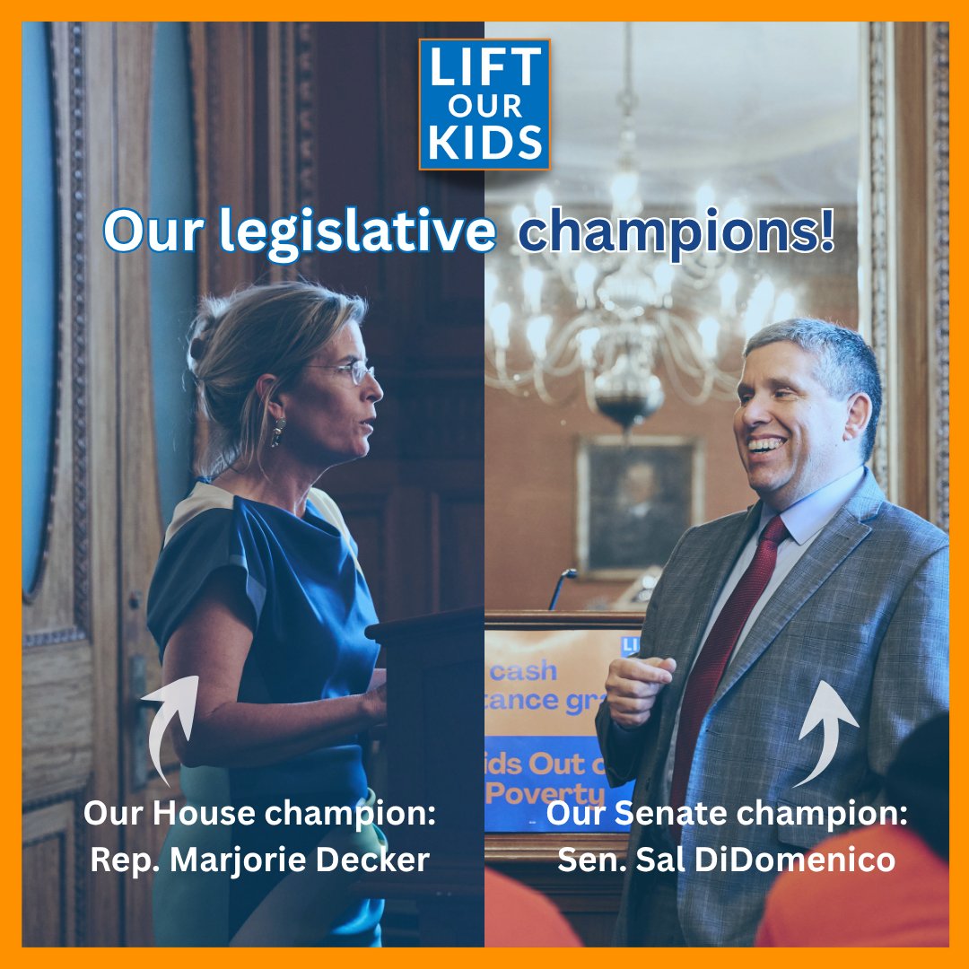 Lift Our Kids MA (@liftourkidsma) on Twitter photo #LiftOurKidsMA is lucky to have two strong advocates in the MA State House who continue to fight for increased cash assistance. We cannot thank <a href="/MarjorieDecker/">Marjorie Decker</a> and <a href="/SalDiDomenico/">Sal DiDomenico</a> enough for their efforts and support in #LiftingOurKids out of Deep Poverty! #mapoli #LiftOurKidsMA is lucky to have two strong advocates in the MA State House who continue to fight for increased cash assistance. We cannot thank <a href="/MarjorieDecker/">Marjorie Decker</a> and <a href="/SalDiDomenico/">Sal DiDomenico</a> enough for their efforts and support in #LiftingOurKids out of Deep Poverty! #mapoli