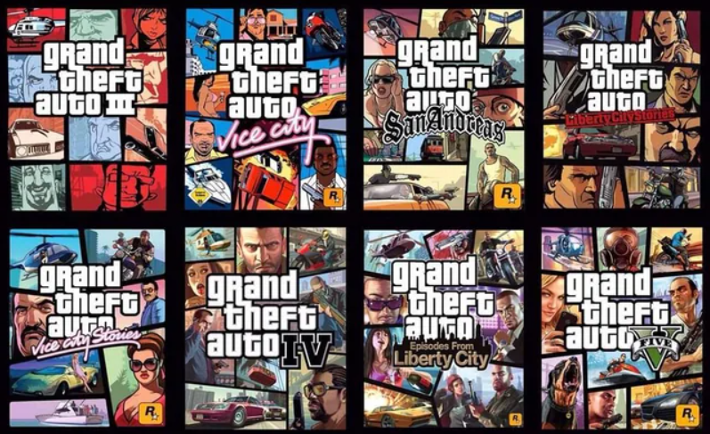 Video Game History tweet media