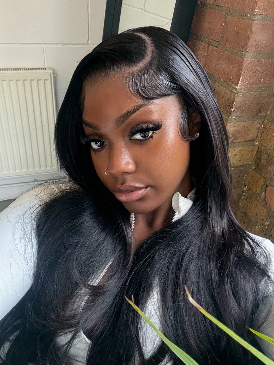omolayo_ldn's tweet image. Hair Appointments are my Favourite 💆🏾‍♀️