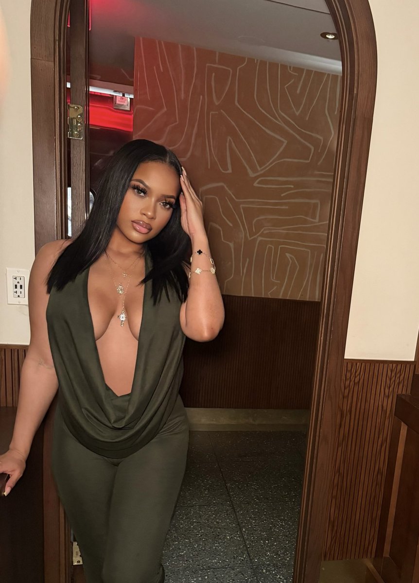 MILYNNARDE's tweet image. Feel as good as I look 💋