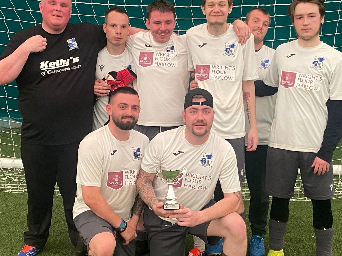 Wright's Flour tweet media