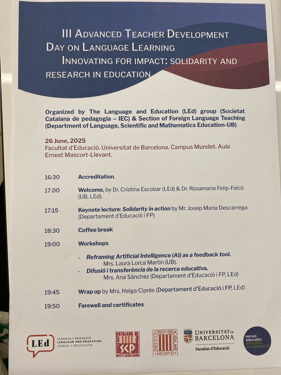 Rosamaria Felip-Falcó✊🏽☮ tweet media