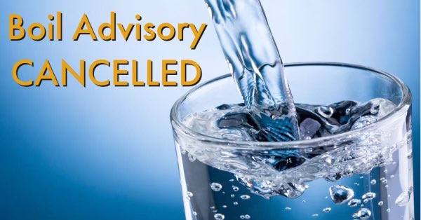 Thursday, June 26, 2025
The boil advisory for Camp Street HAS BEEN CANCELLED.  Currently, there are no boil advisories in East Peoria.
