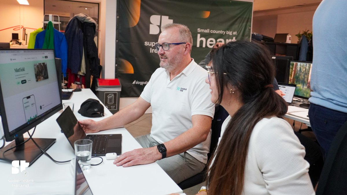 4️⃣
From back-office simplicity to better user experience, MintYield is part of a new generation of financial tools.

Follow @MintYield to follow what’s next, and join them at mintyield.io to complete their early access survey to get started!