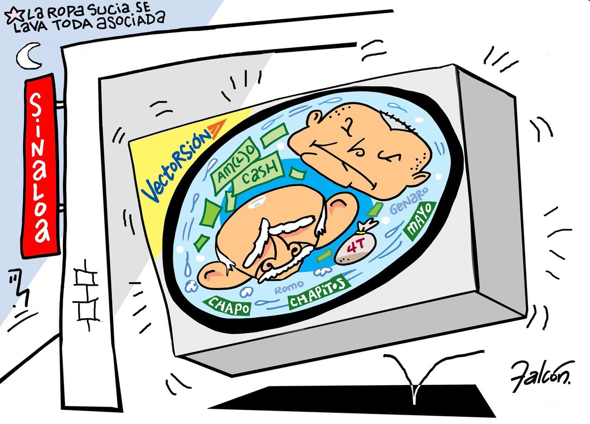 La máquina sonaba: Pon-cho-Pon-cho-Pon-cho…