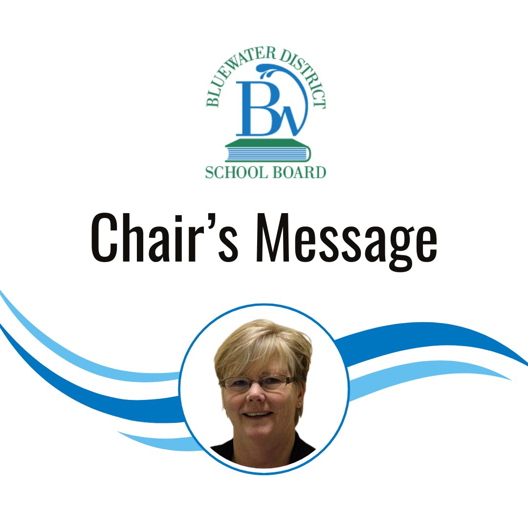 As the school year comes to a close, #BWDSB Chair Thomson offers her year-end reflections. 
Read the full message on our website:  bwdsb.on.ca/newsroom/b_w_d…