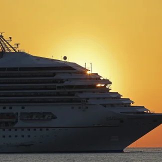 CRUISE VACATION NIGHTMARE...