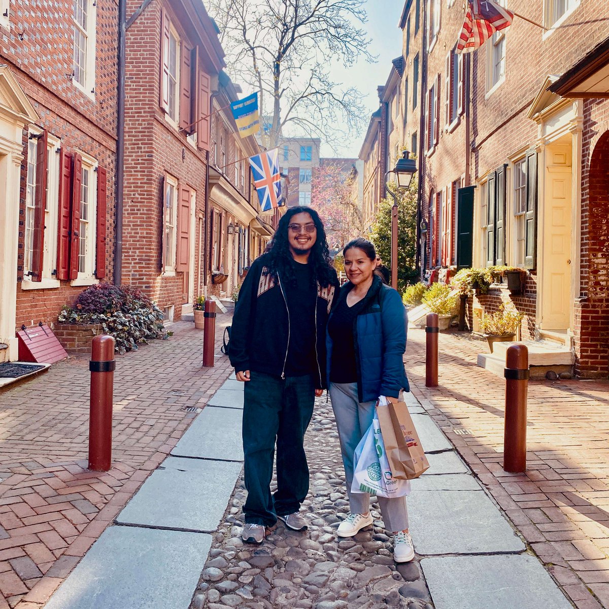 Ridgeview High alum Nathan Chavez is headed to the University of Pennsylvania this fall, becoming the first in his family to attend a four-year university.

Read our latest Senior Spotlight on EdConnect: bit.ly/4espyRo