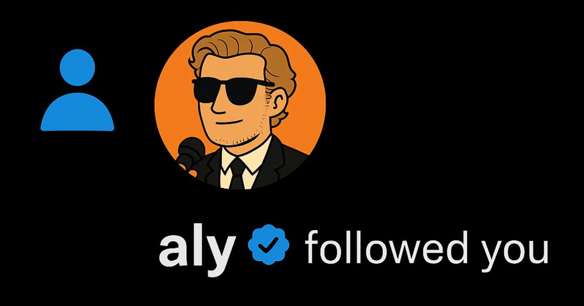 Alyweb3's tweet photo. Interact this post and I’ll follow you
Yapyo follow yapyo
@yapyo_arb https://t.co/jL13Bf618I