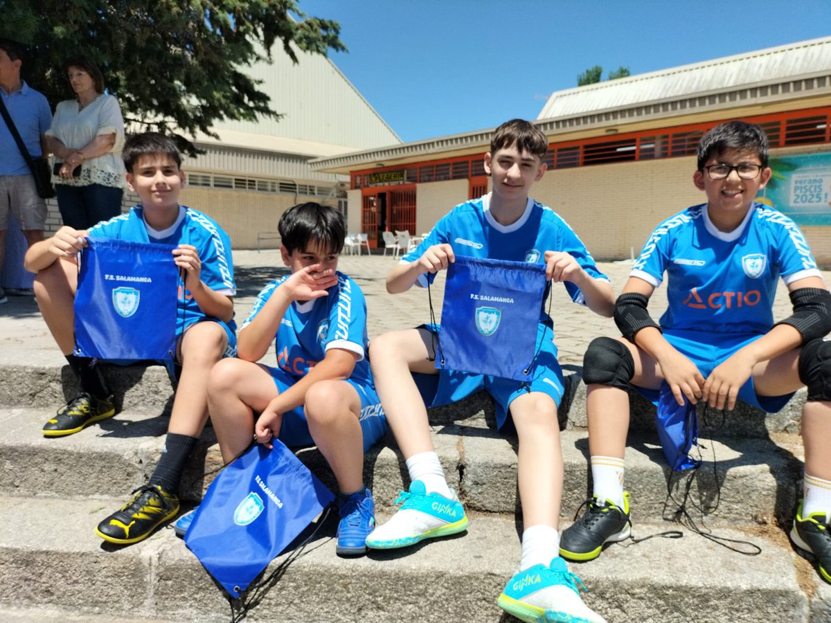F.S.SALAMANCA tweet media