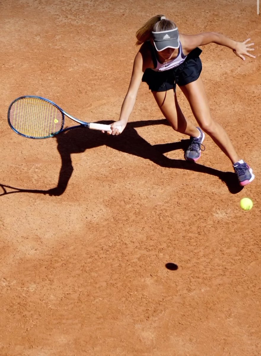 ParsaBombs's tweet image. Following a visit to the Wichita ITF last week from head coach Audra Cohen, five-star recruit Sydney Jara (UTR 9.89 / #32 in class of 2026 / #2 in Massachusetts @TennisRecNet) has verbally committed to @OU_WTennis. The 17-year-old has an ITF juniors career-high ranking of #250.