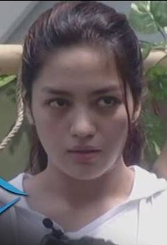 ari4nka's tweet photo. aza’s pbb journey really remided me of jane’s during pbb all in. both were slut-shamed, criticized for being too emotional—considered the least desirable hm. if i can remember it correctly, jane was also singled out inside the pbb house just because she’s was real. https://t.co/pS7SswD8Gn