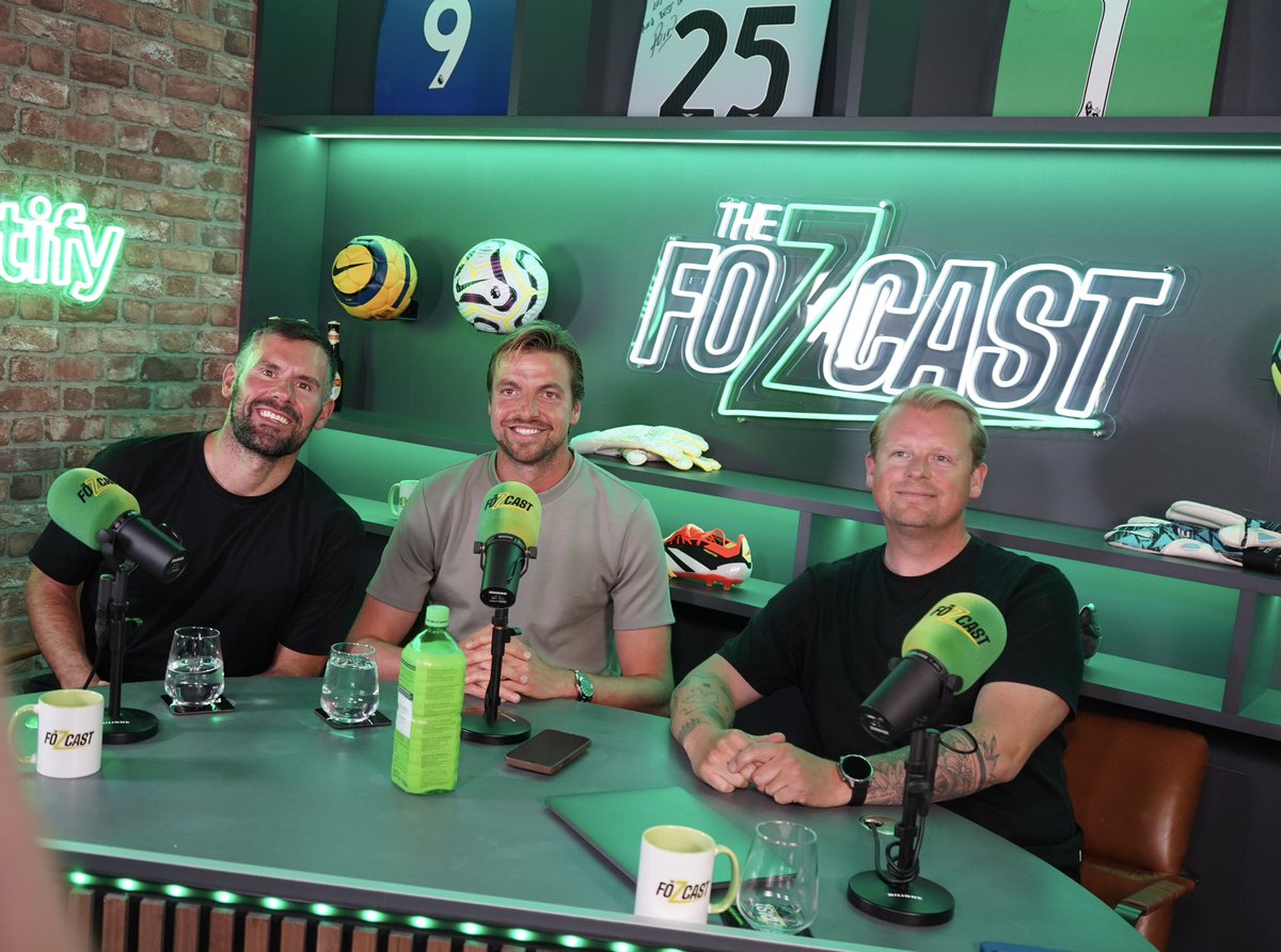 Tim Krul tweet media