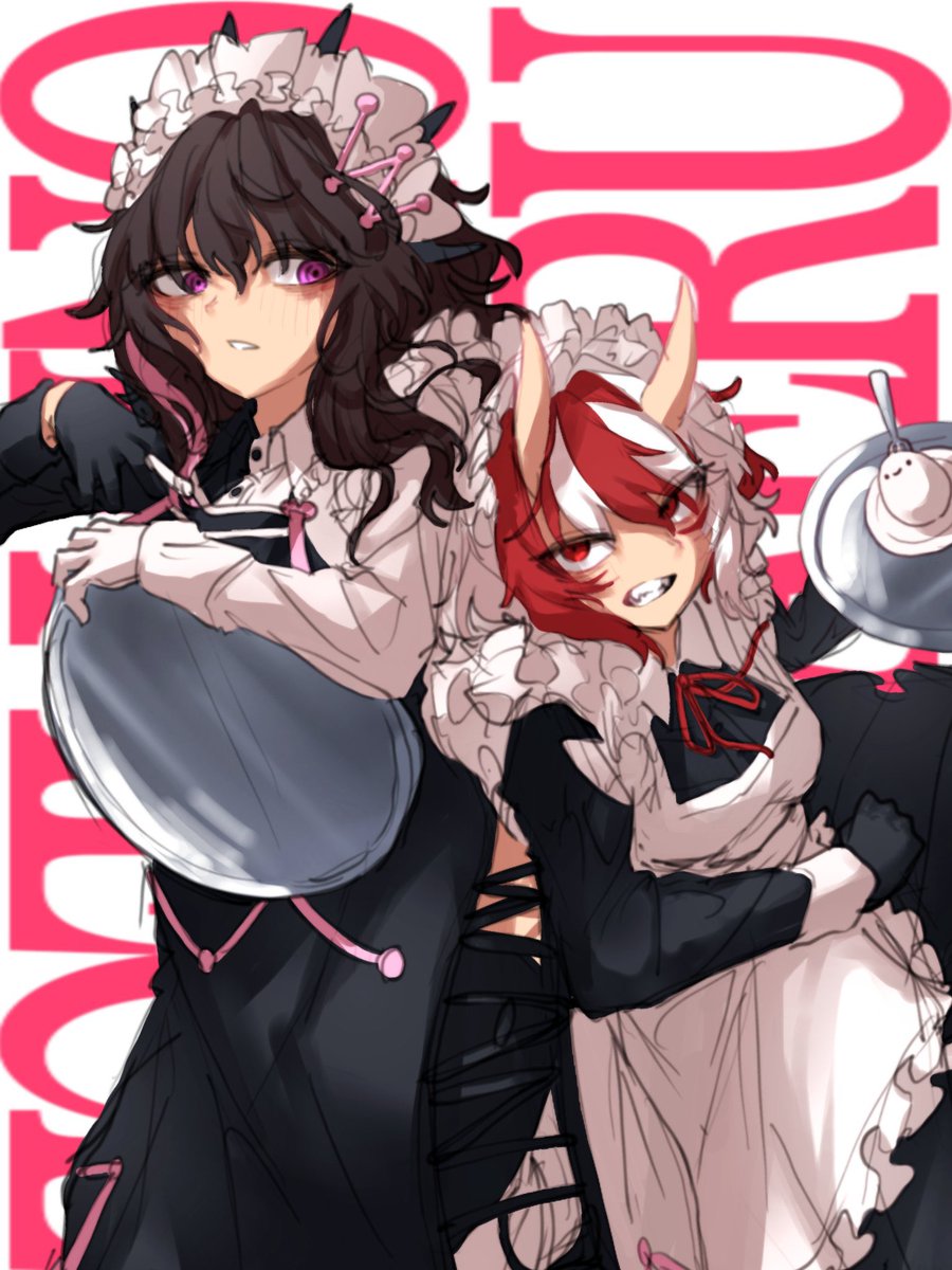 ginjaeru2's tweet image. 過去絵