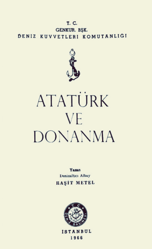 1)
Genelkurmay başkanlığı'nca yayınlanan bu kitapta nakledildiğine göre M. Kemal, 1924'te şöyle demiş;

"Ilk 5 senede kendimizi toparlayıp inkılapları yaparız, ikinci 5 senede dünyaya kendimizi tanıtırız, üçüncü 5 senede de Ingiliz Kralına yurdumuzu ziyaret ettiririz"

Bunu dün⏩