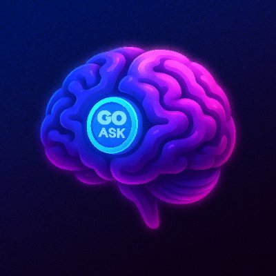 @SenseiBR_btc $GoASK is a must have..
DYOR and DCA ✅