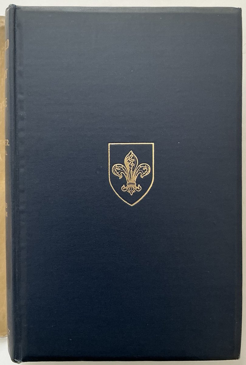 Rickaro Books (@rickarobooks) on Twitter photo Fresh to <a href="/RickaroBooks/">Rickaro Books</a> a copy of the 1939 "Wakefield Its History and People", elusive in jackets. Signed by an original subscriber too.<a href="/WkfdHistSoc/">Wakefield Historical Society</a> <a href="/WakefieldCivicS/">Wakefield Civic Soc.</a> <a href="/WFlibraries/">Wakefield Libraries</a> Fresh to <a href="/RickaroBooks/">Rickaro Books</a> a copy of the 1939 "Wakefield Its History and People", elusive in jackets. Signed by an original subscriber too.<a href="/WkfdHistSoc/">Wakefield Historical Society</a> <a href="/WakefieldCivicS/">Wakefield Civic Soc.</a> <a href="/WFlibraries/">Wakefield Libraries</a>