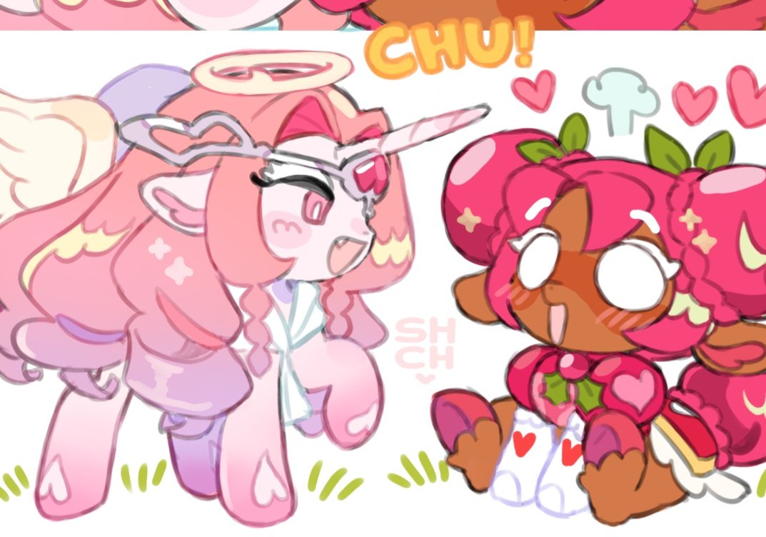 Sharpy🌱 tweet media