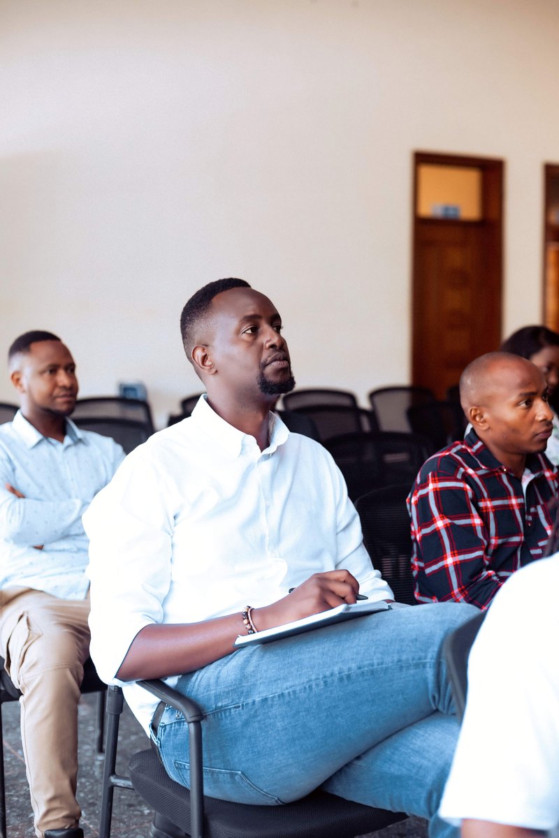 Developed to support mining companies in enhancing safety, minimizing environmental impact, and strengthening community collaboration, the guidelines were crafted as part of ongoing efforts to foster sustainable mining in Rwanda