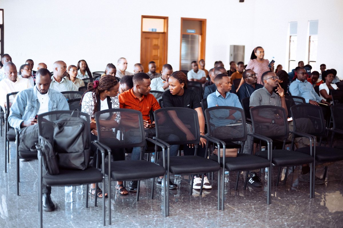 Rwanda Mines, Petroleum and Gas Board tweet media