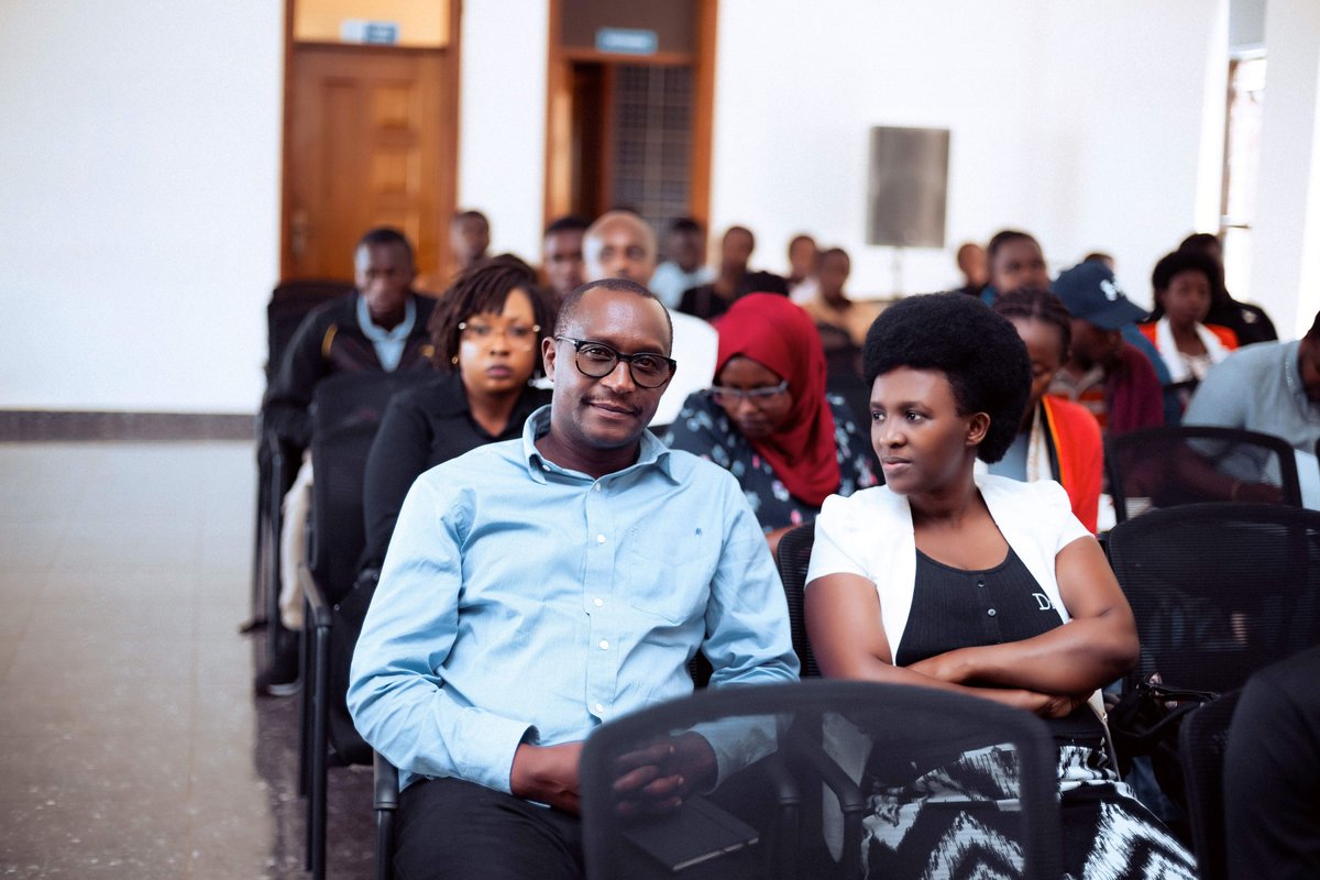 Rwanda Mines, Petroleum and Gas Board tweet media