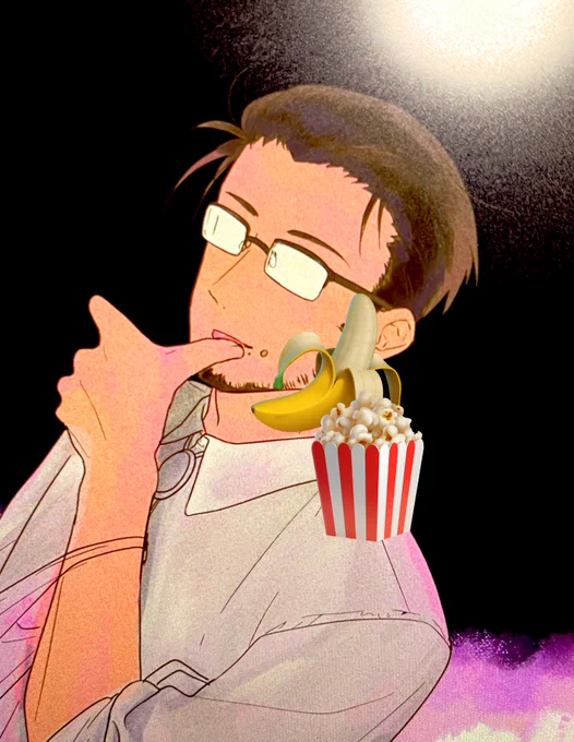 よふかし