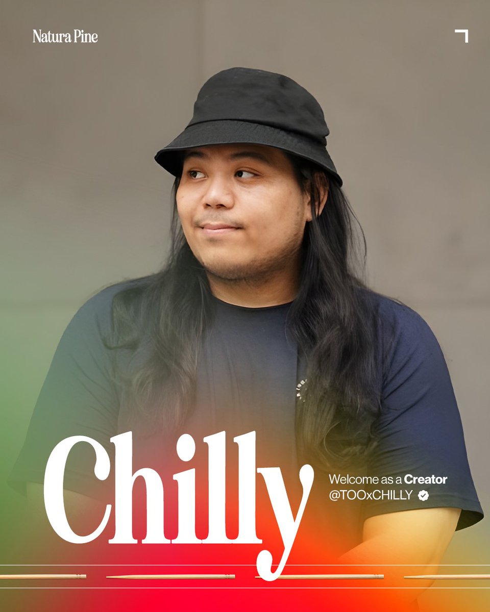 Excited to announce that I'm officially a creator for <a href="/NaturaPine/">Natura Pine</a>! Nothing better than finishing up my meals with the most flavorful toothpicks :)