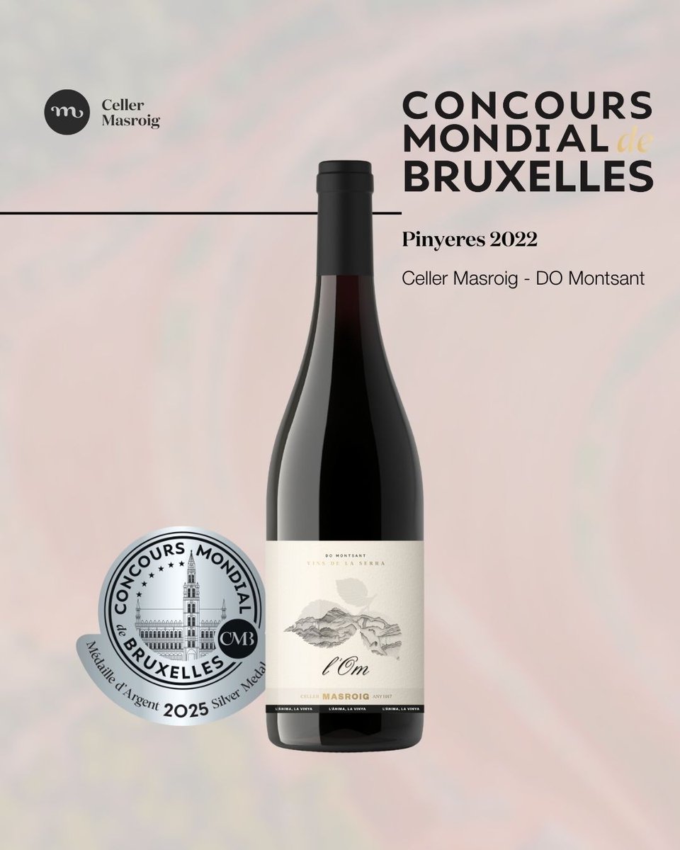 Celler Masroig tweet media