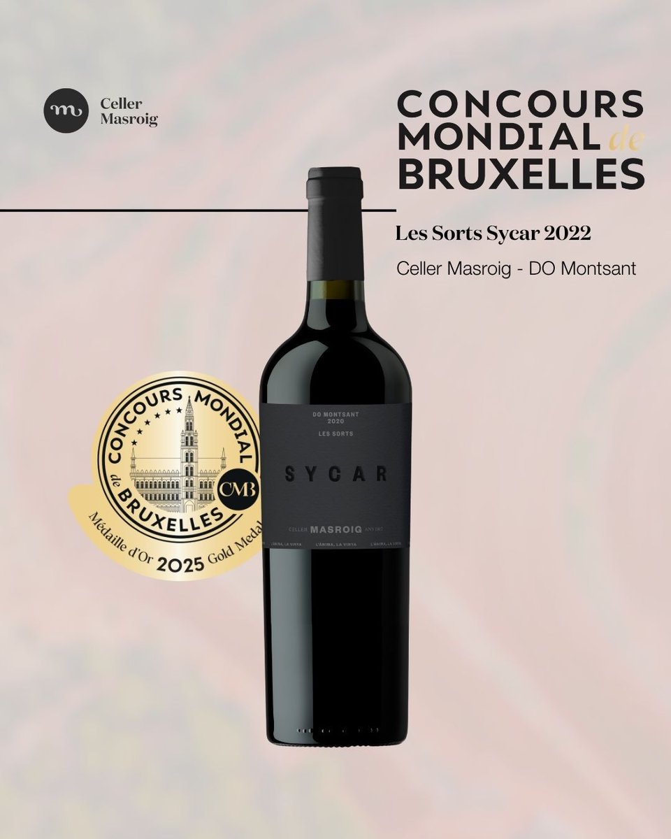 Celler Masroig tweet media