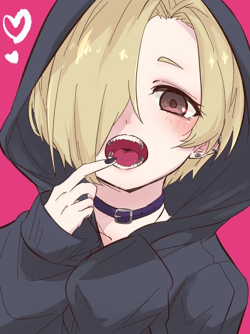 ではここで裏でコッソリ描いてた絵をアップロード… 